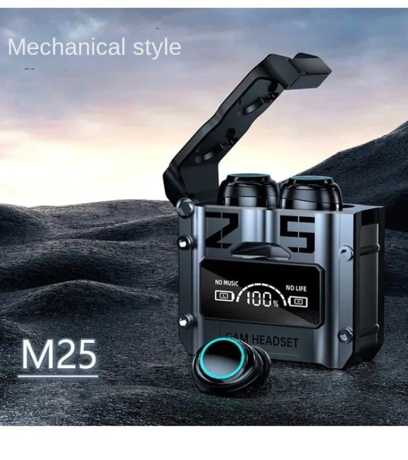 M25 Gaming Earbuds