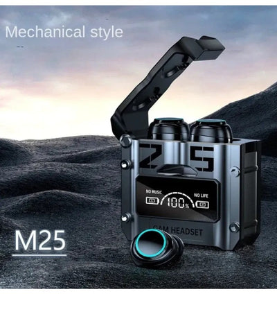 M25 Gaming Earbuds